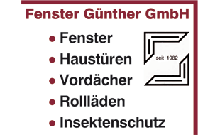 Bild zu Fenster Günther GmbH in Bremen Bild zu Fenster Günther GmbH in Bremen