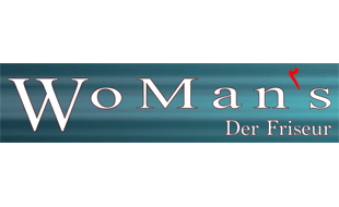 WoMan's Der Friseur in Oldenburg in Oldenburg - Logo