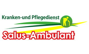 Salus Ambulant in Hannover - Logo