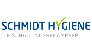 Schmidt-Hygiene GmbH in Twistringen - Logo