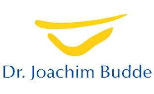 Dr. Joachim Budde in Emsdetten - Logo