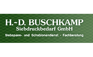 Buschkamp GmbH in Gütersloh - Logo