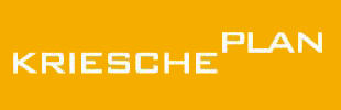 Kriesche-Plan Innenarchitektur Lichtplanung Realisierung in Bremen - Logo
