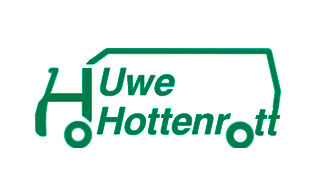 Hottenrott Uwe in Gleichen - Logo