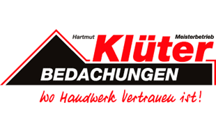 Klüter Hartmut in Verl - Logo