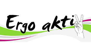 Ergo aktiv in Magdeburg - Logo