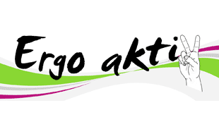 Kundenlogo Ergo aktiv