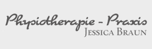 Braun Jessica Physiotherapiepraxis in Bremen - Logo