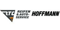 Kundenlogo RTC Reifen Hoffmann Kundenlogo RTC Reifen Hoffmann