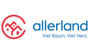 allerland Immobilien GmbH in Celle - Logo