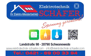 Elektrotechnik Schäfer GmbH
