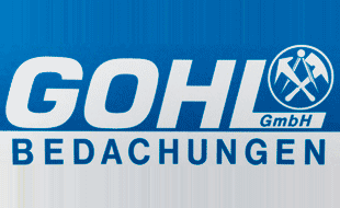 Gohl-Bedachungen GmbH in Syke - Logo