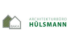 Architekturbüro Hülsmann GmbH in Münster - Logo