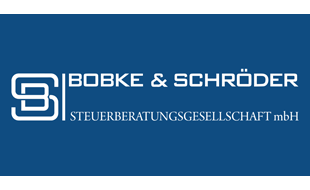 Bobke & Schröder Steuerberatungsgesellschaft mbH in Magdeburg - Logo