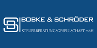 Kundenlogo Bobke & Schröder Steuerberatungsgesellschaft mbH