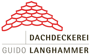 Dachdeckerei Guido Langhammer in Hannover - Logo