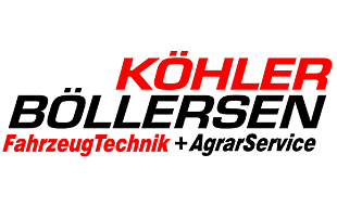 Köhler-Böllersen Fahrzeugtechnik + Agrarservice e.K.
