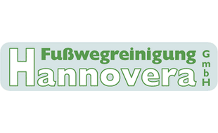 Fußwegreinigung Hannovera GmbH in Hannover - Logo