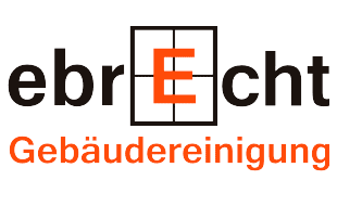 Klaus Ebrecht Gebäudereinigung GmbH in Osnabrück - Logo