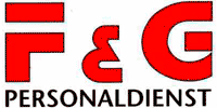 Kundenlogo F & G Personaldienst GmbH Kundenlogo F & G Personaldienst GmbH