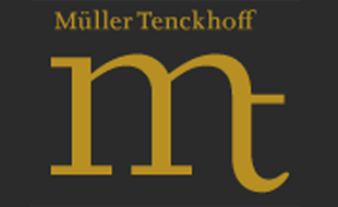 Müller-Tenckhoff Thomas Goldschmiedemeister in Münster - Logo