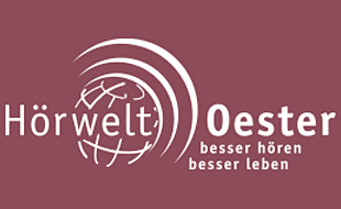 Hörwelt Oester in Gehrden bei Hannover - Logo