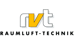 RVT Raumluft-Technik GmbH in Münster - Logo