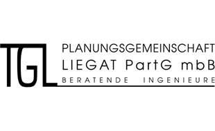 TGL Planungsgemeinschaft LIEGAT PartG mbB in Hannover - Logo