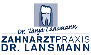 Lansmann Tanja Dr. med. dent. in Rheine - Logo