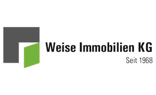 WEISE-IMMOBILIEN KG in Hannover - Logo
