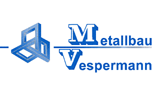 Vespermann Metallbau & Schlosserei in Göttingen - Logo