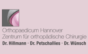 Orthopaedicum Hannover in Hannover - Logo