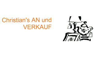 Christian's An & Verkauf in Münster - Logo