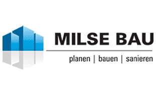 Milse-Bau GmbH in Bielefeld - Logo