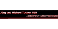 Kundenlogo TISCHLEREI UND BESTATTUNGEN Jörg und Michael Tuchen GbR