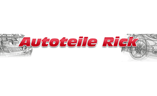Rick Autoteile in Bremen - Logo