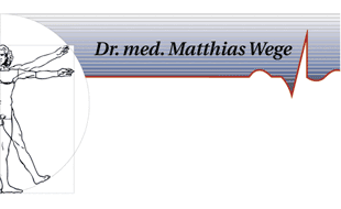 Wege Matthias Dr.med. in Hannover - Logo