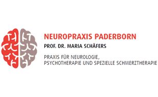 NEUROPRAXIS PADERBORN Prof. Dr.med. Maria Schäfers in Paderborn - Logo
