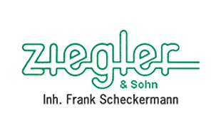 Ziegler & Sohn in Garbsen - Logo
