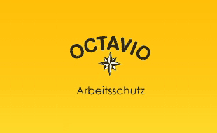 OCTAVIO Arbeitsschutz in Hannover - Logo