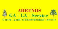 Kundenlogo AHRENDS GA-LA-Service