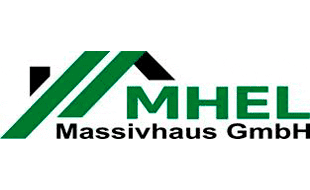 MHEL Massivhaus GmbH in Mücheln im Geiseltal - Logo