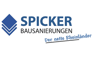 Spicker Baubetrieb in Bünde - Logo