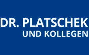 Platschek, Henning, Dr. med. in Hannover - Logo