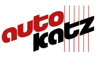 Auto-Katz in Hannover - Logo