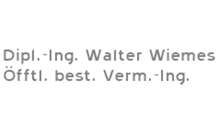 Wiemes Walter Dipl.-Ing. in Oelde - Logo