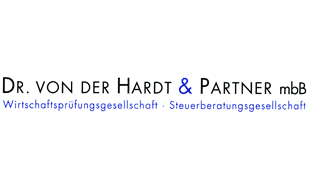 Dr. von der Hardt & Partner mbB in Münster - Logo