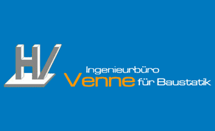 Venne Herbert Dipl.-Ing. in Gütersloh - Logo