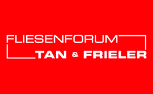 Tan & Frieler Fliesenhandel GmbH in Gronau in Westfalen - Logo