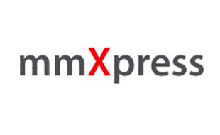mm Xpress GmbH & Co. KG in Münster - Logo